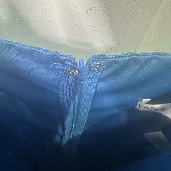 Fashion Nova Sequin Mini Dresss - Picture 6 of 7